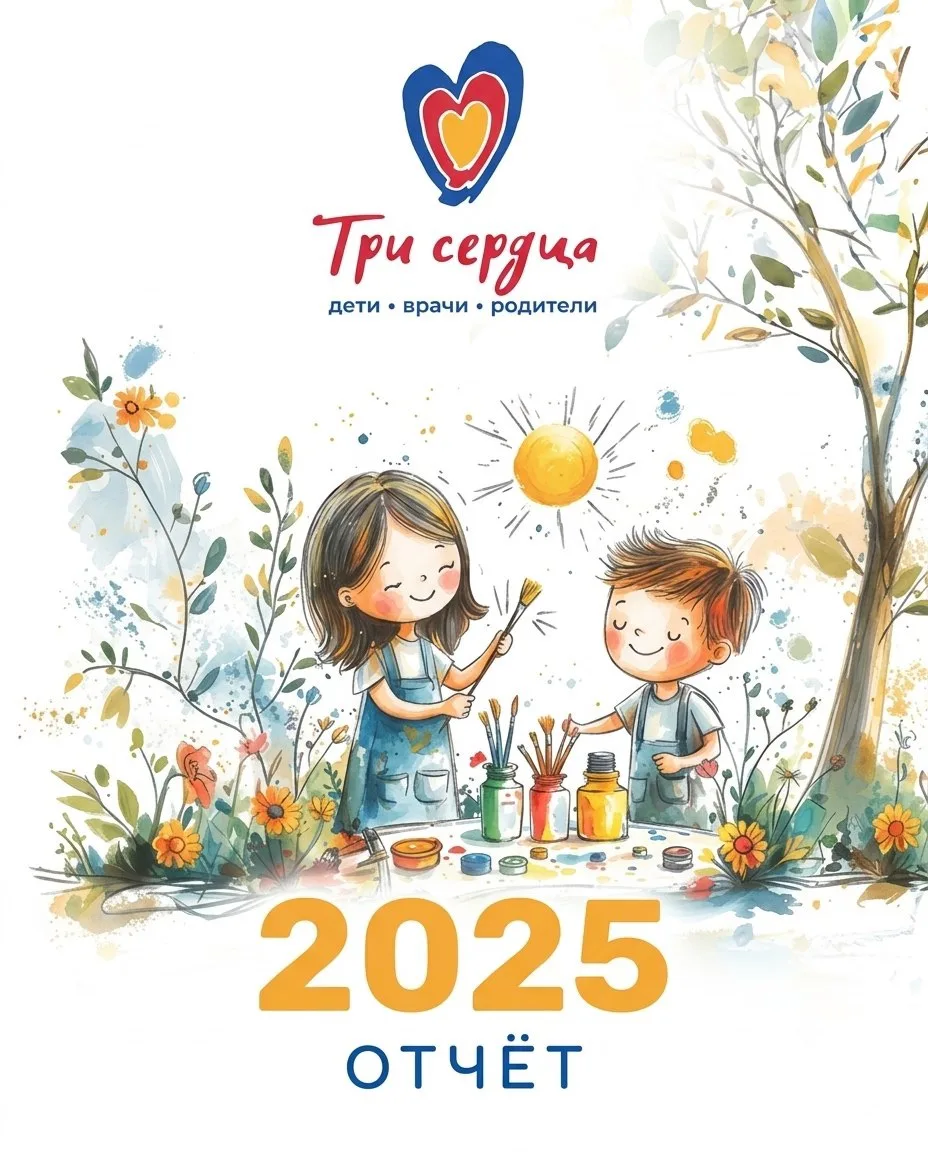 Друзья, подводим итоги 2025 года!
