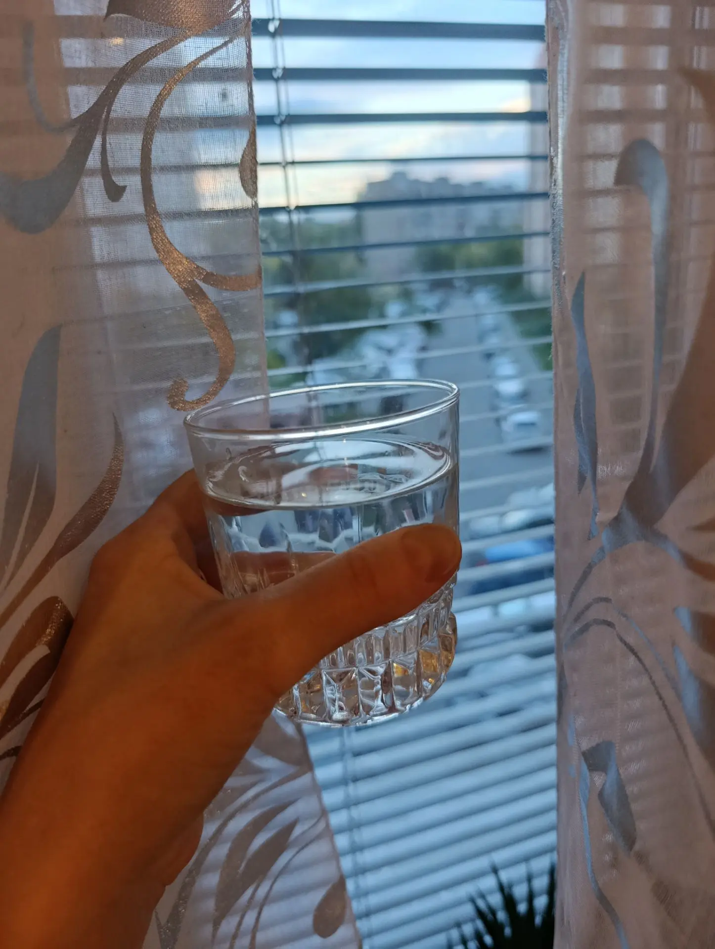С утра всегда вода💧💧💧