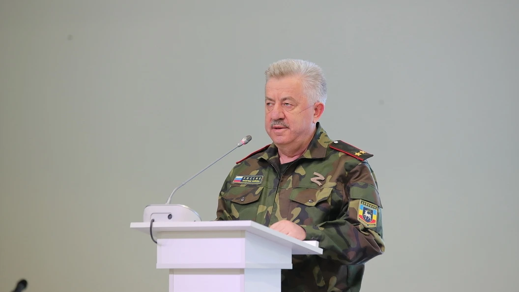 ❗️В Госдуме вновь заявили, что новой мобилизации в России не будет. 
 
Виктор Водолацкий заявил, что