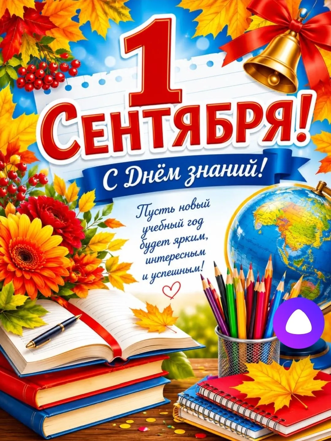 сентября для учеников 4 «А» класса МБОУ СОШ № 7 прошла познавательно-игровая программа ...