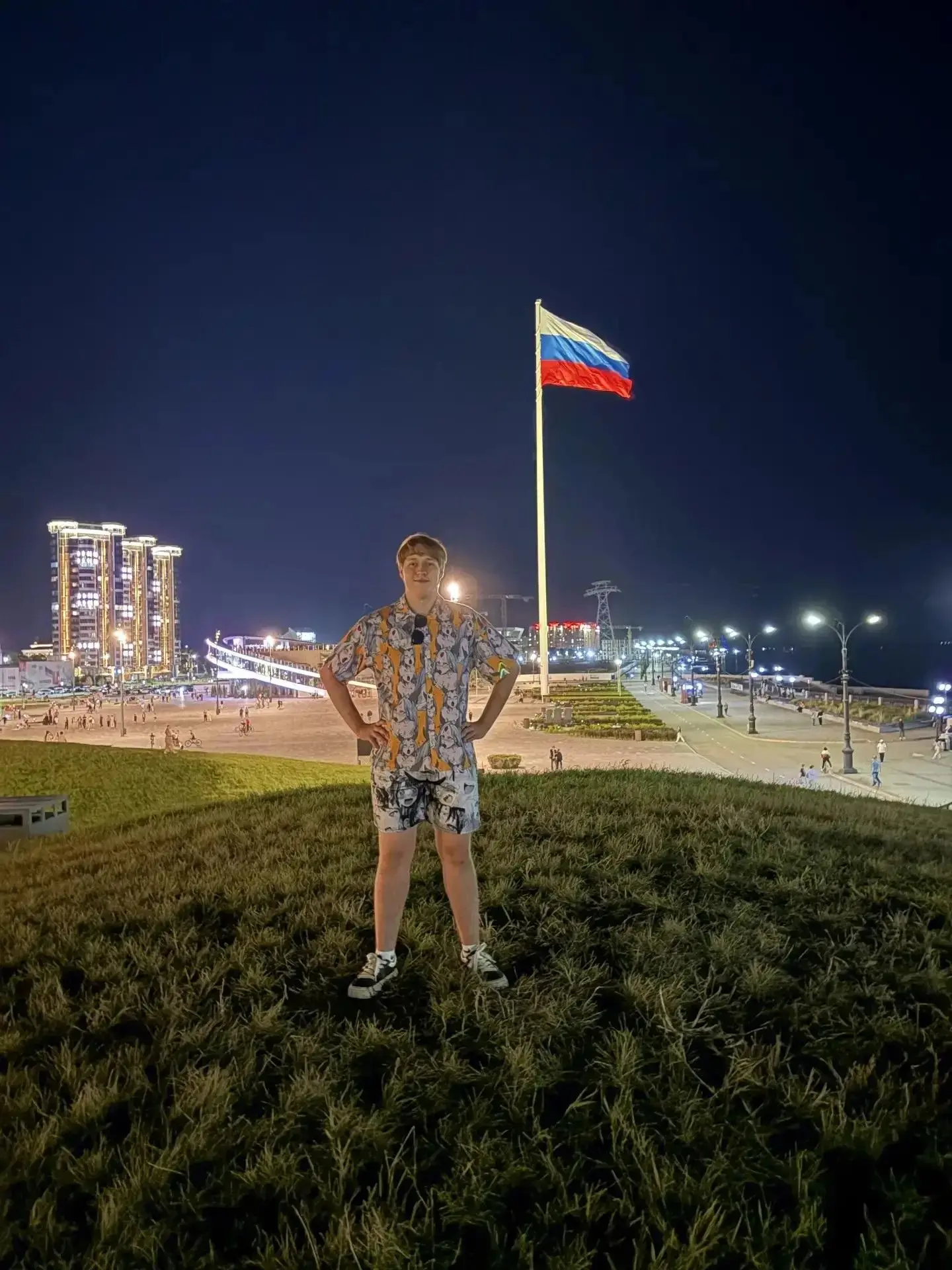 Фотокросс «В объективе — триколор»: лови момент!