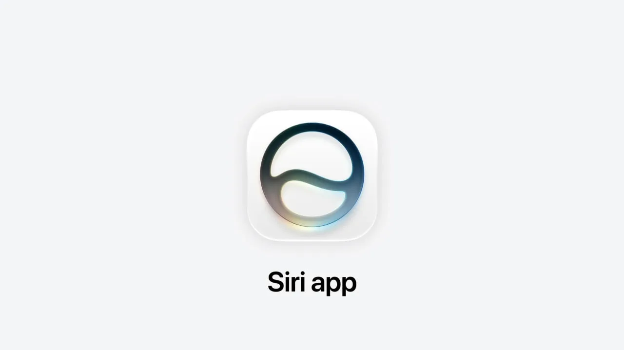 ⚡️ Apple представила новую SiriAI с поддержкой Google Gemini

Голосовой ассистент в iOS 27 стал умне