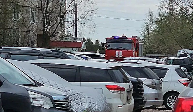 Готовность к летнему сезону: в ЦРТДиЮ прошли Всероссийские учения по гражданской обороне