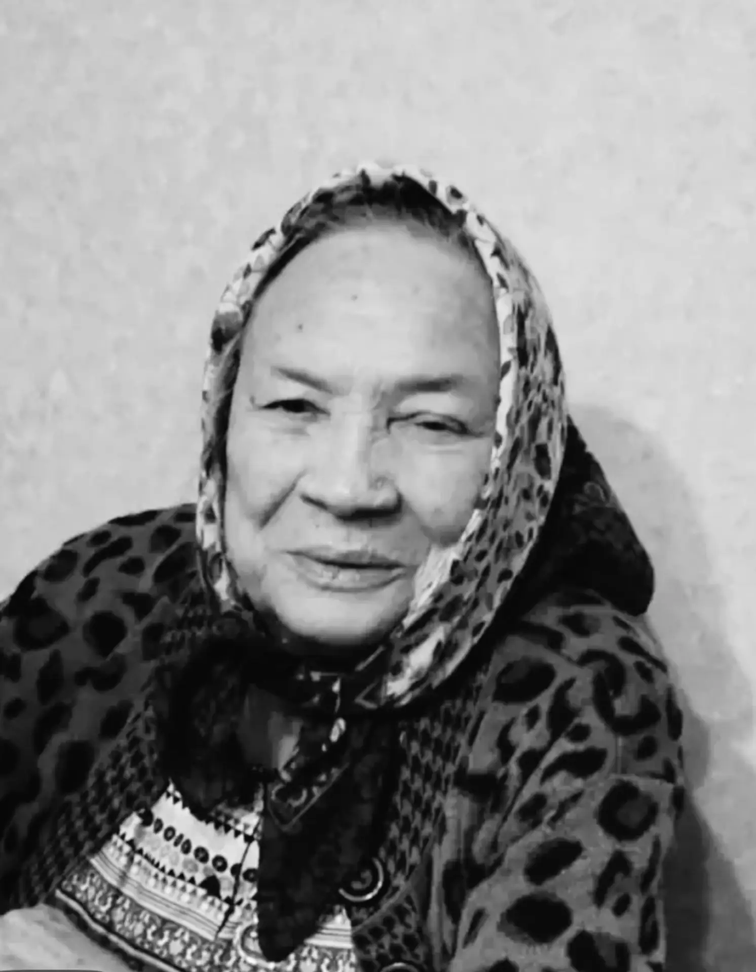 Сегодня на 91-м году жизни не стало Зинасты Камиловны Хаировой.  Она была легендой ЛОР-отделения Ниж