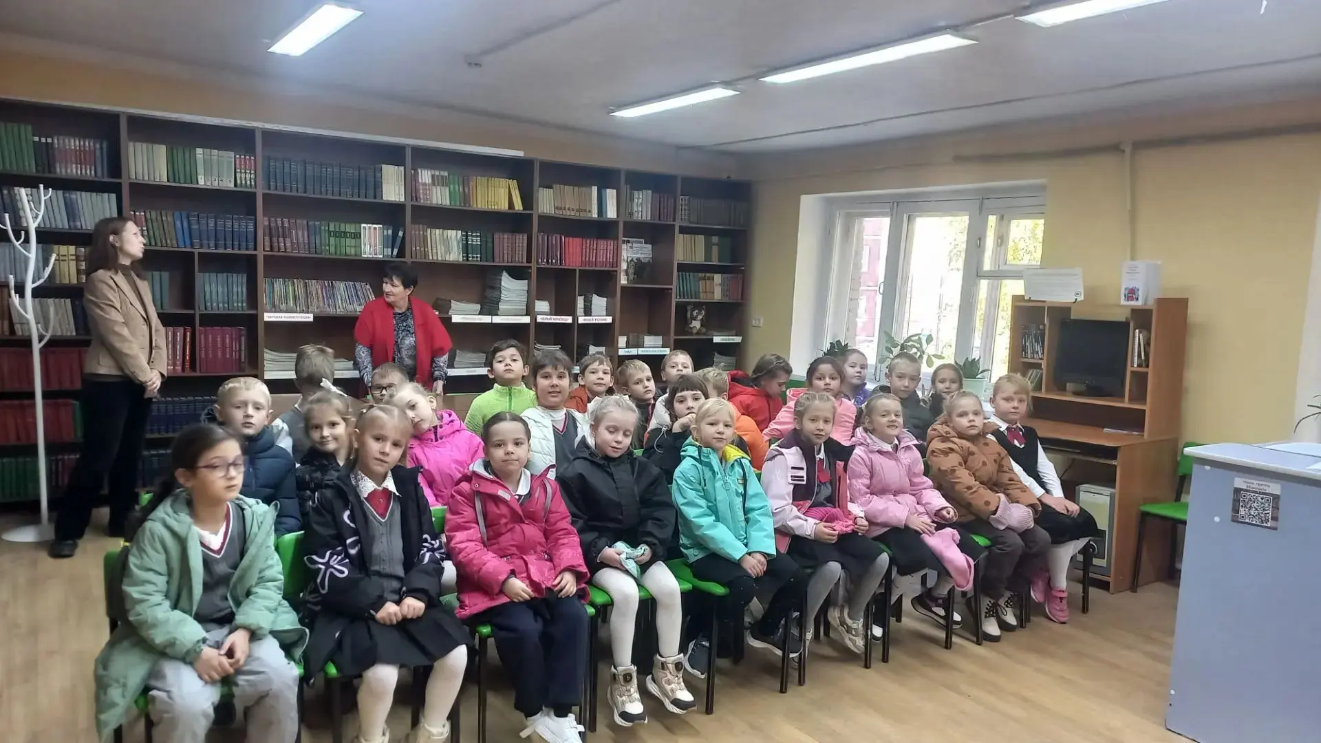 ❤️ «День добра и уважения»: наши малыши учились ценить самое дорогое! ❤️