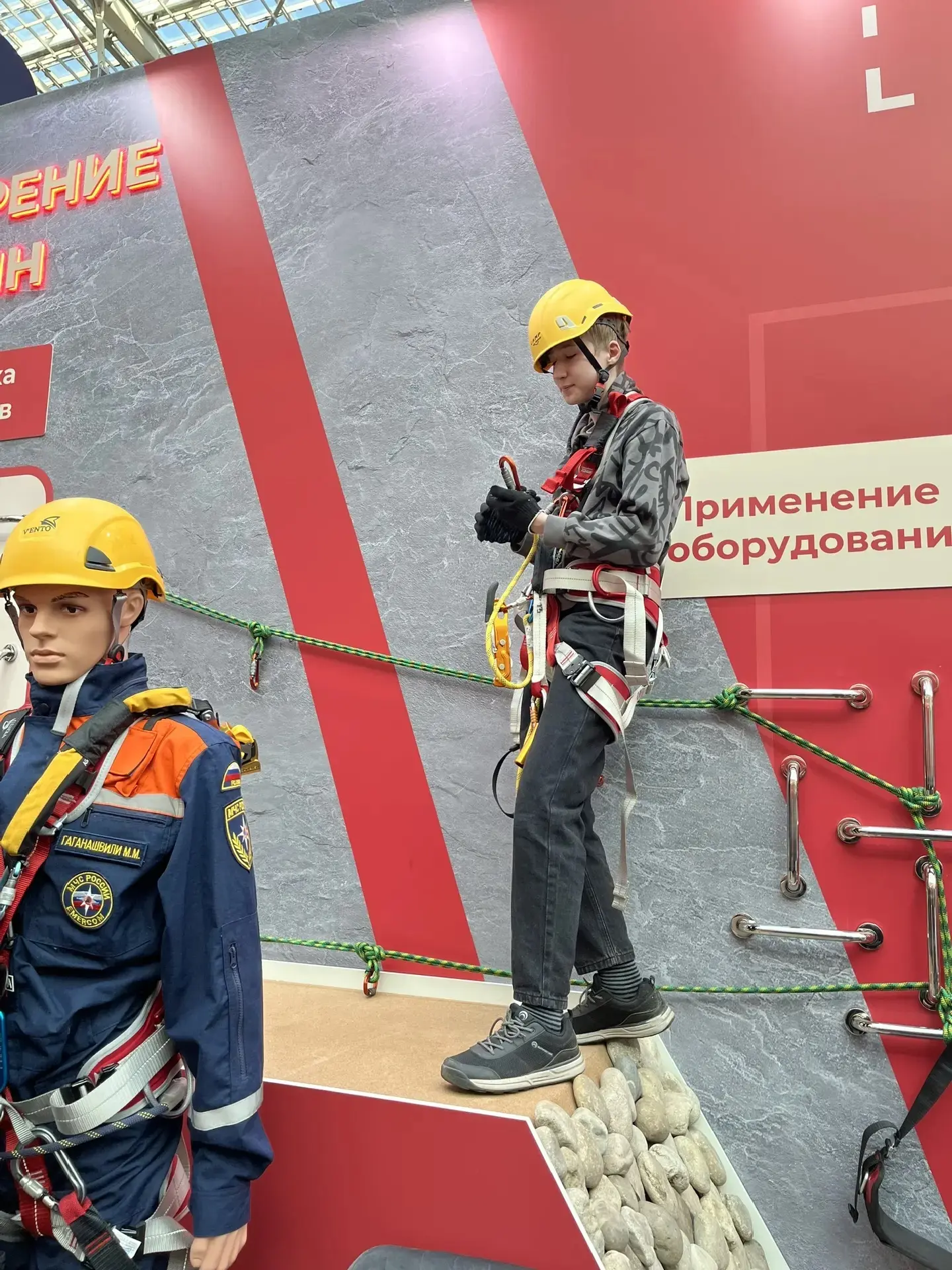 Форум колледжей. День 1   ✨ Наши ученики отправились на Форум колледжей Москвы, который стартовал в 