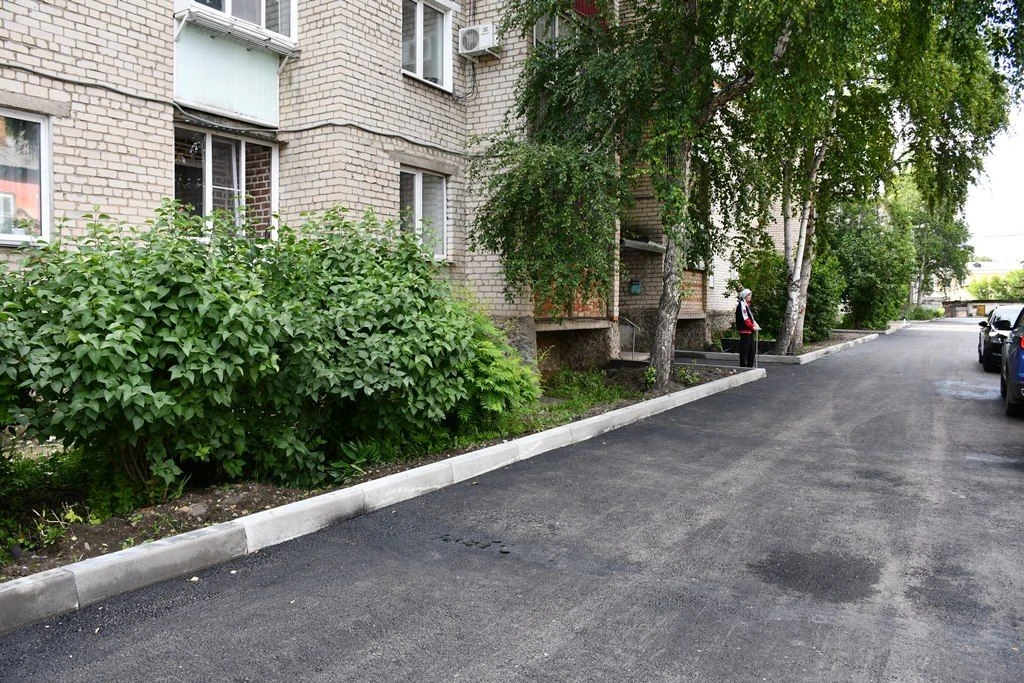 Глава города Дмитрий Гатов провёл выездную встречу с жителями п. Станционный.

Поводом для разговора