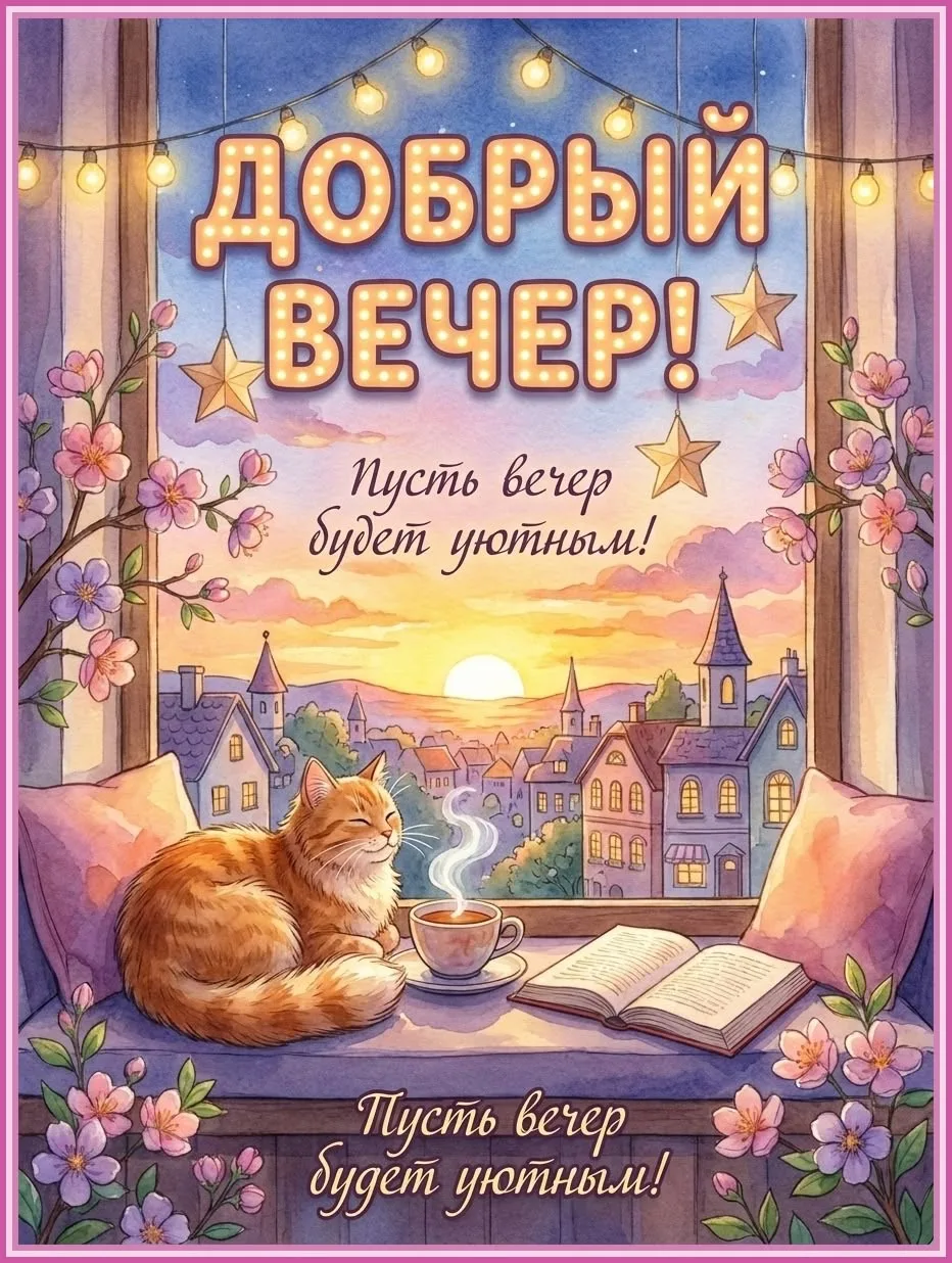 😍 Лучшие ОТКРЫТКИ и Классные ВИДЕО