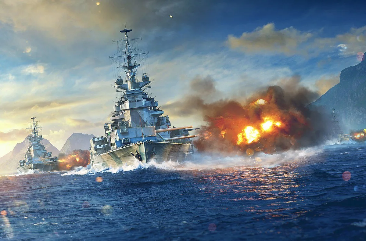 ⚓️ Корабельный стрим! ⚓️

Большая пятничная вечеринка!

Раздача горы призов, а главный - наушники!

