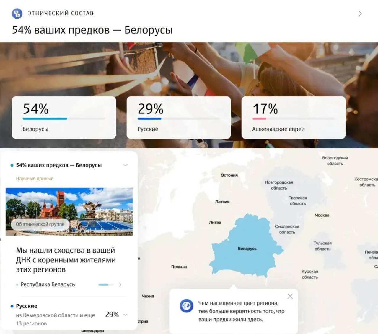 Я всё ждала, когда Генотек придёт ко мне в блог. Потому что я адепт генетических тестов, я сдавала г