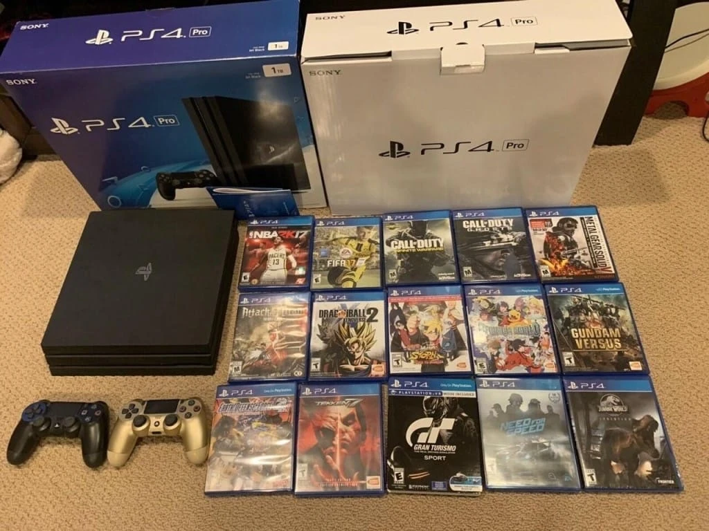 Куплю приставку PS 4 Pro. Если продаете, пишите в личные сообщения.
