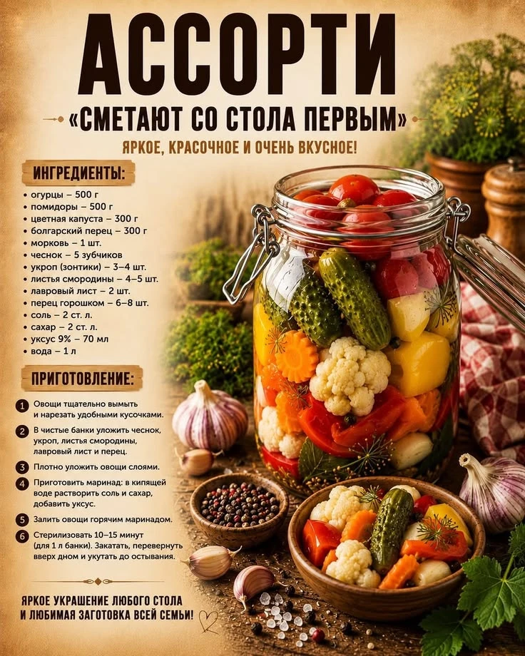 Актуальные закатки🔥
