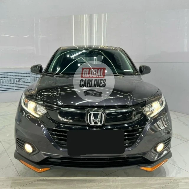 Приобрели в Китае Lexus NX 2020 200 full-drive Fengshang Edition для Марии из Москвы и Honda Vezel д