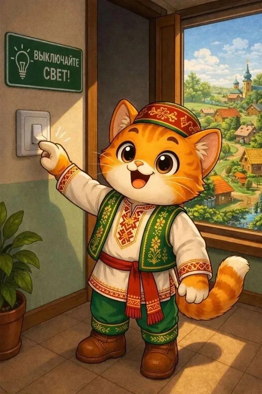 ПЛАНОВОЕ ОТКЛЮЧЕНИЕ ЭЛЕКТРОЭНЕРГИИ 31.07.2026 г. с 09:00 (мск) до 16:00 (мск) в н.п. Нижнее Тимерчее