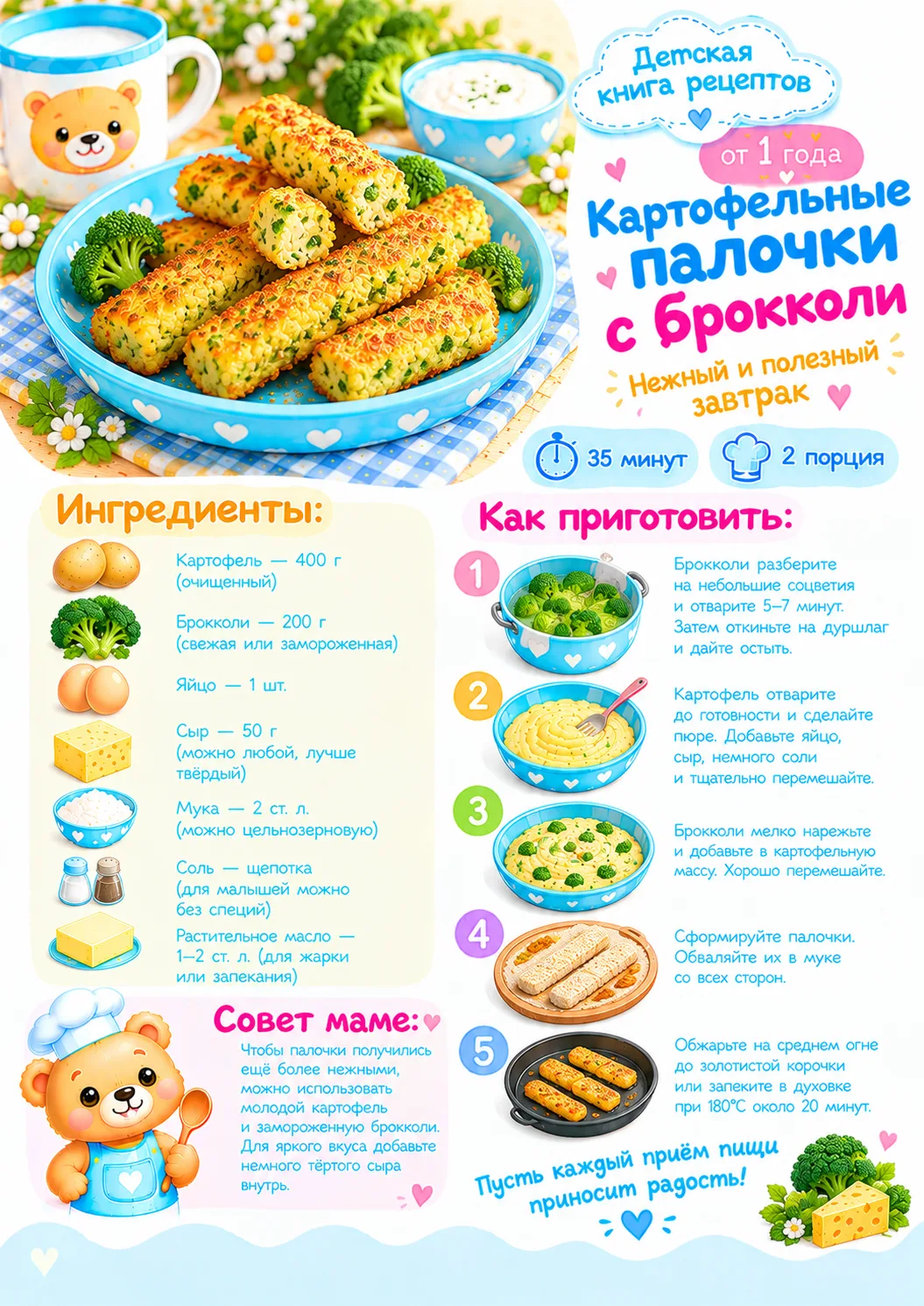 Завтраки