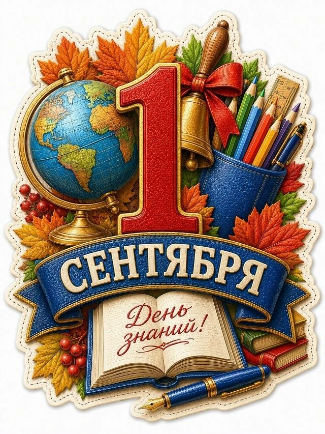 Дорогие наши выпускники!