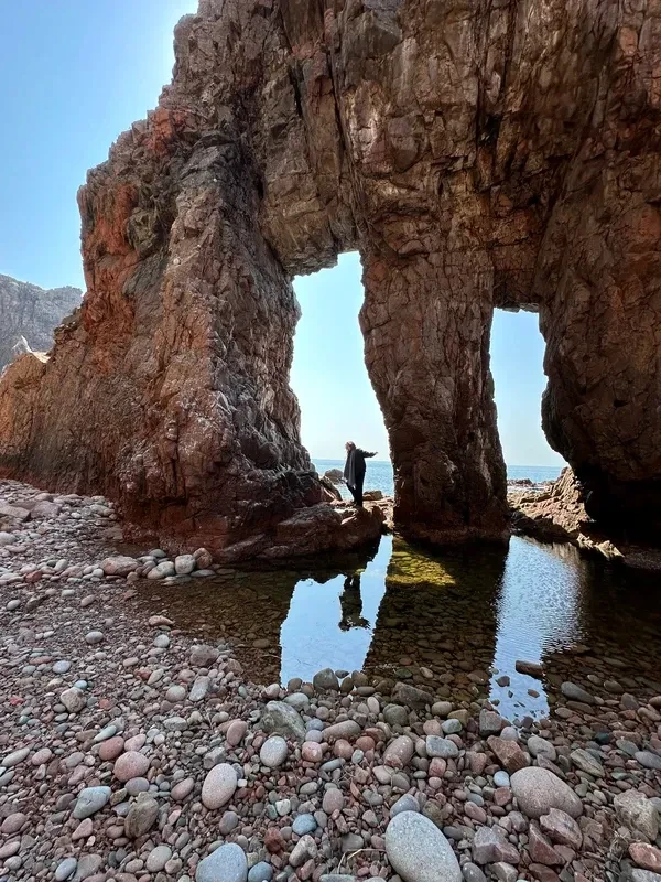 Морское путешествие по островам Японского моря : https://experience.tripster.ru/u/03c68...