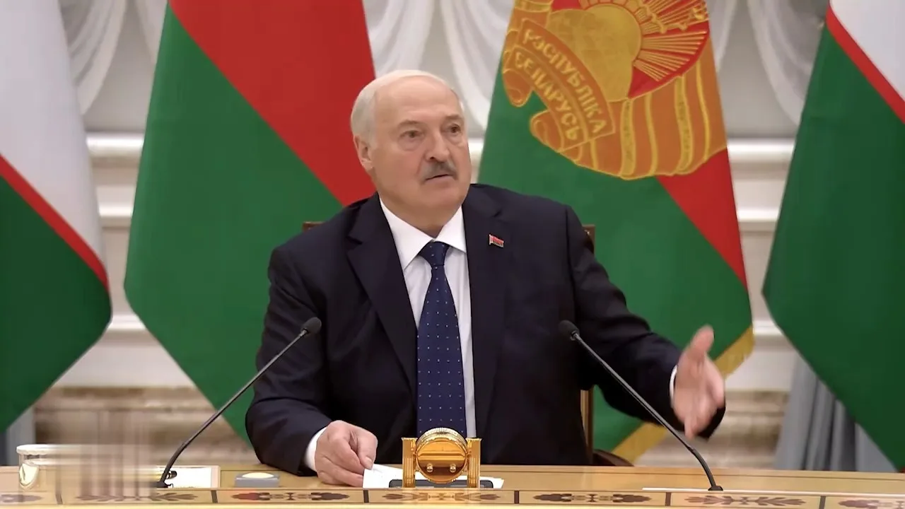 Лукашенкo начал переманивать мигрантoв из Рoссии в Беларусь!
