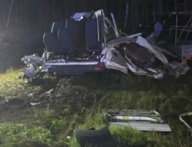 Владевшая разбившимся под Архангельском автобусом фирма игнорировала жалобы