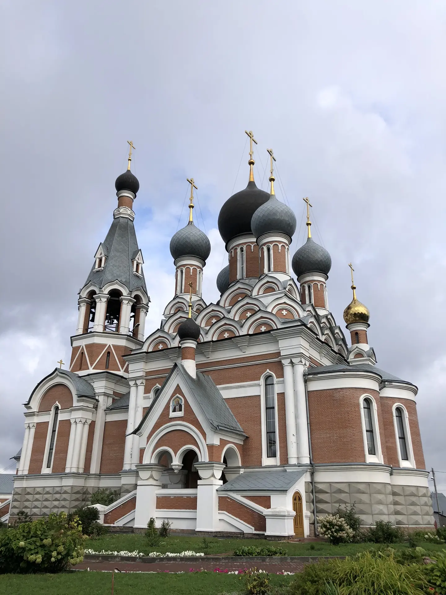 ПАЛОМНИЧЕСКАЯ ПОЕЗДКА в  праздник Преображения Господня 🕯️