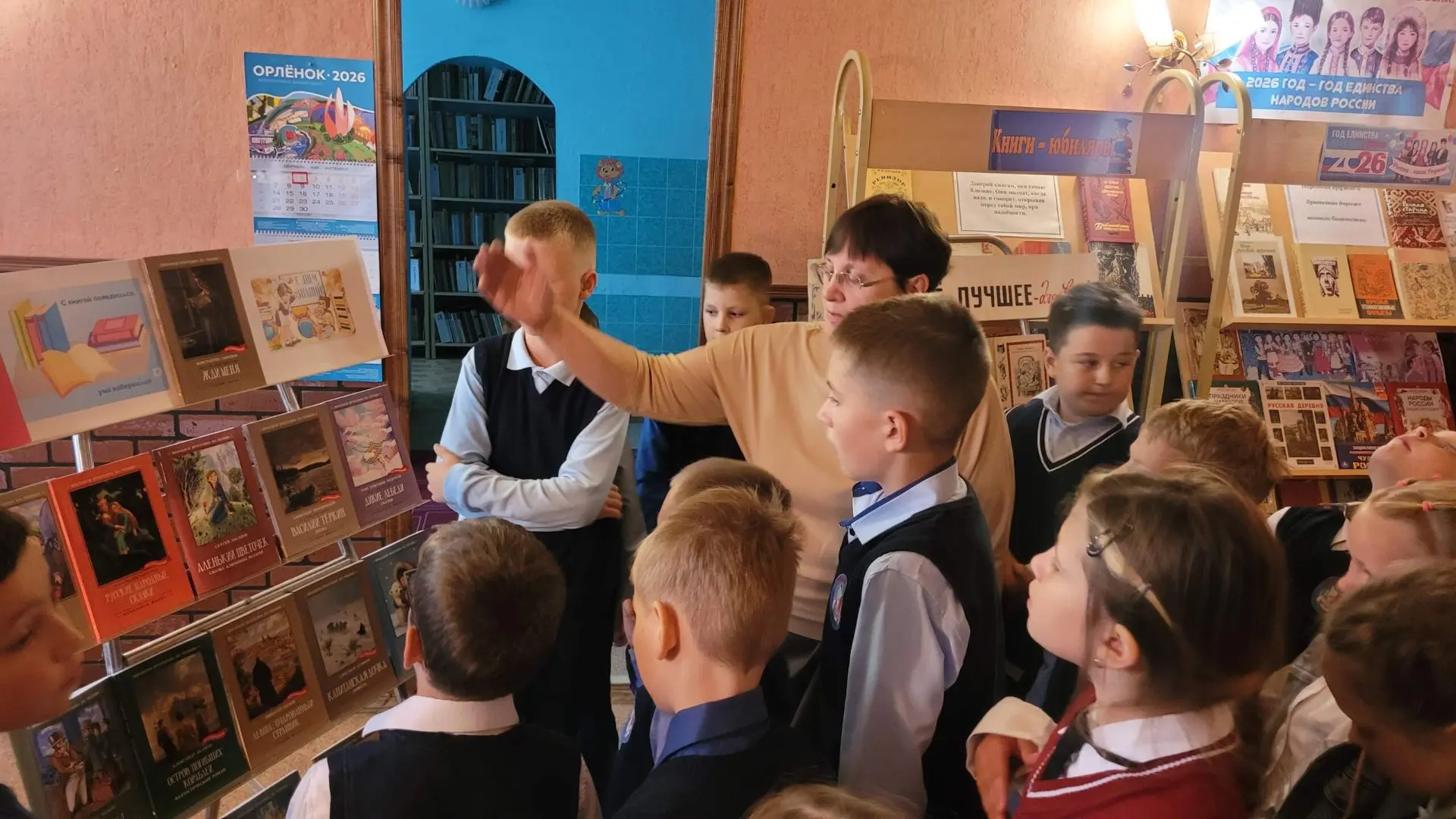 Лето пролетело, и наступила школьная пора. 1 сентября — это не просто дата в календаре,...