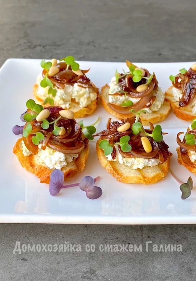 Бутерброды, которые не только красивы, но и бесподобны на вкус!
Если вам надоели стандартные бутербр