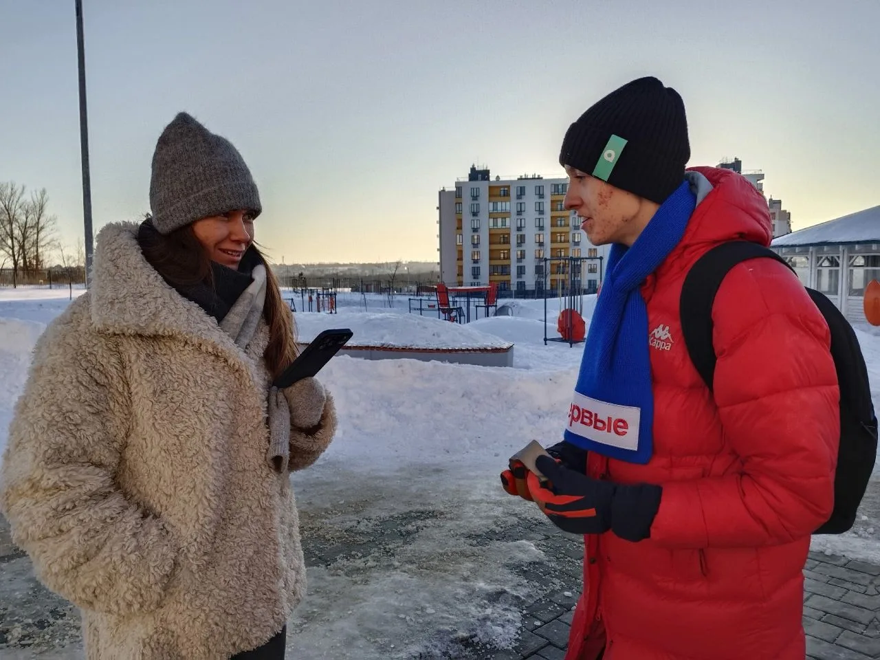 💡 Стань заметнее в темноте.   В условиях, когда уличное освещение не всегда исправно, светоотражающи