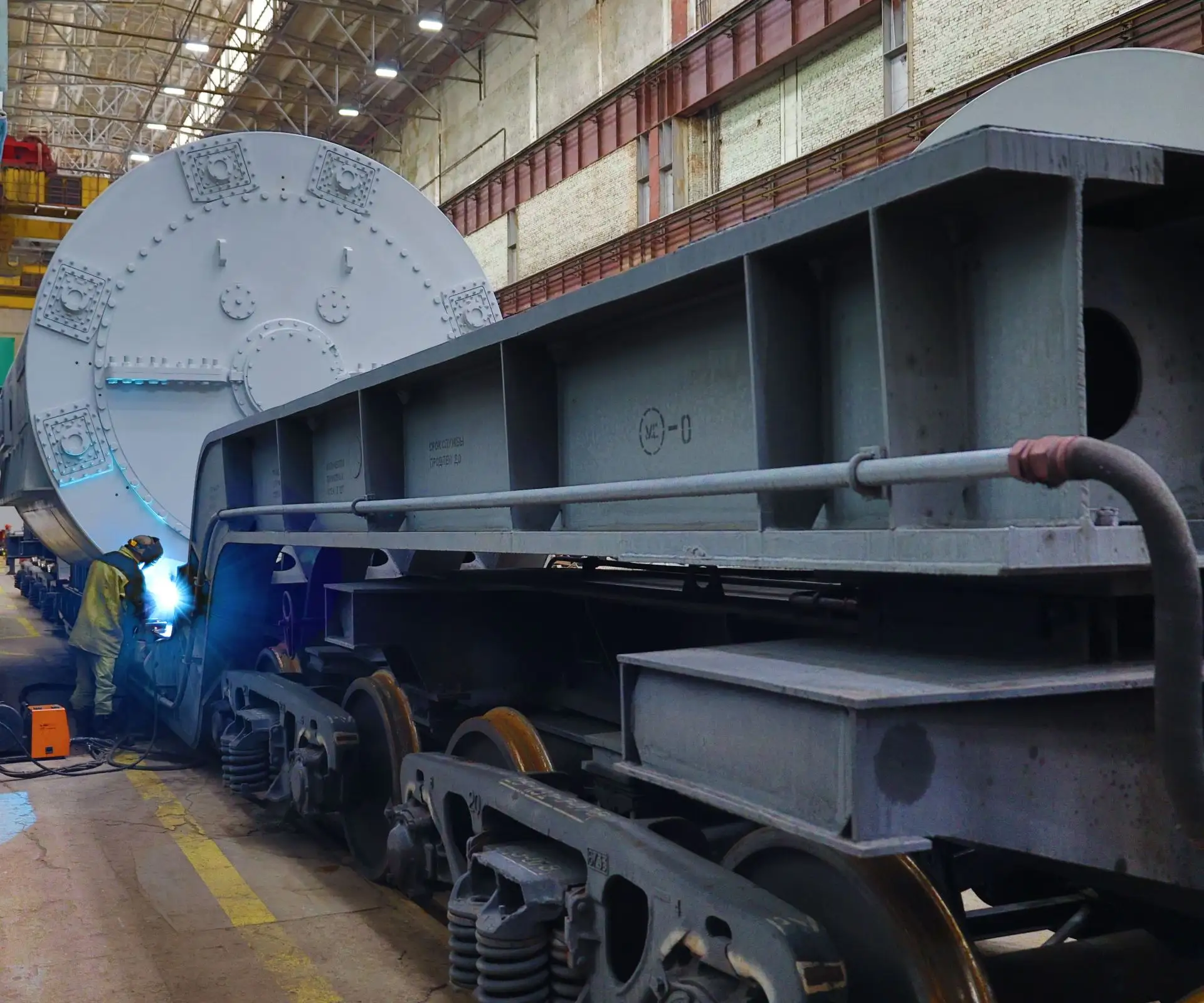 ⚙Статор для СГК
