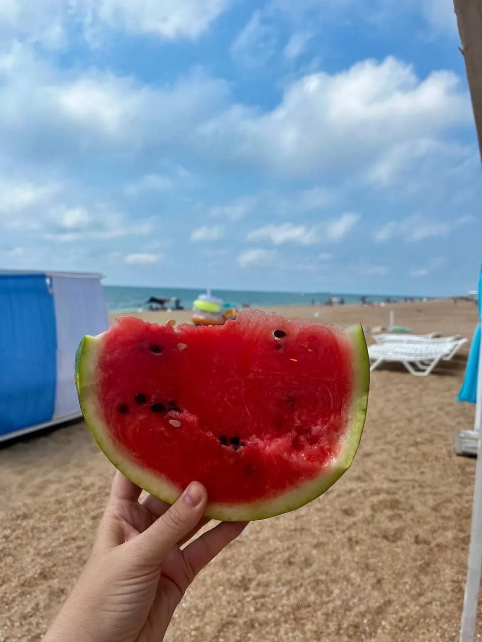 Доброе утро! 😉 Есть предложение, от которого сложно отказаться.