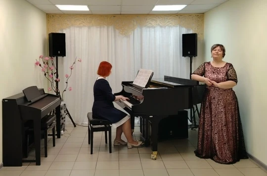 Поздравляем Хворостинскую Софию, ставшую Лауреатом II степени Международного конкурса к...