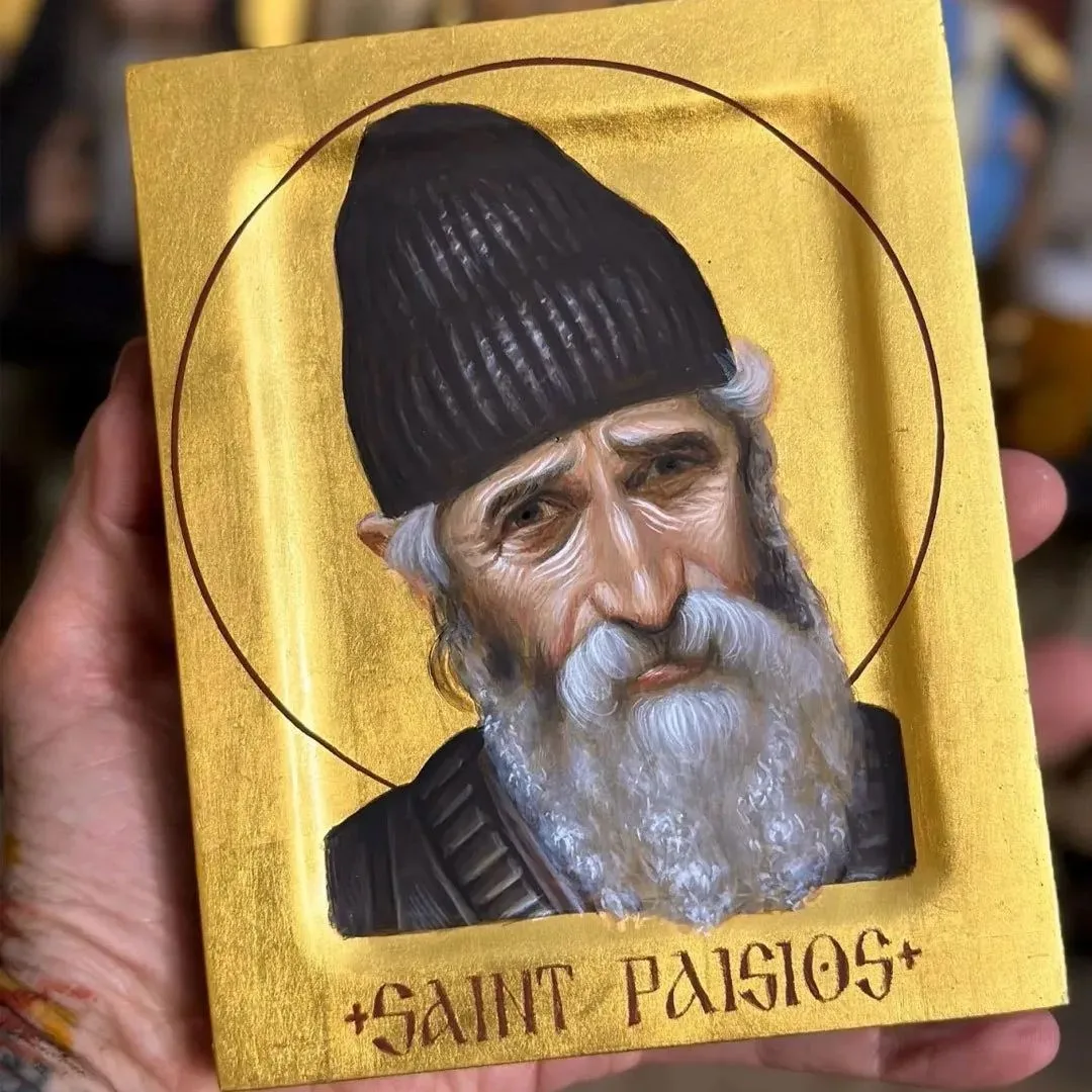 Мы должны понимать, что, перенося тяготы этой жизни, мы собираем богатство на Небесах, ...