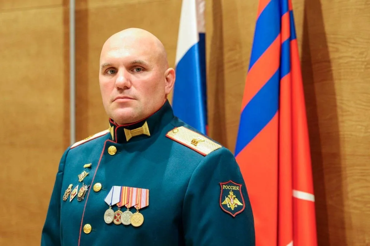 Ветеран специальной военной операции стал депутатом Государственной думы от Волгоградск...