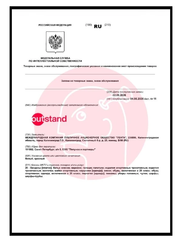 ✨ Магазины начинают копировать бренды