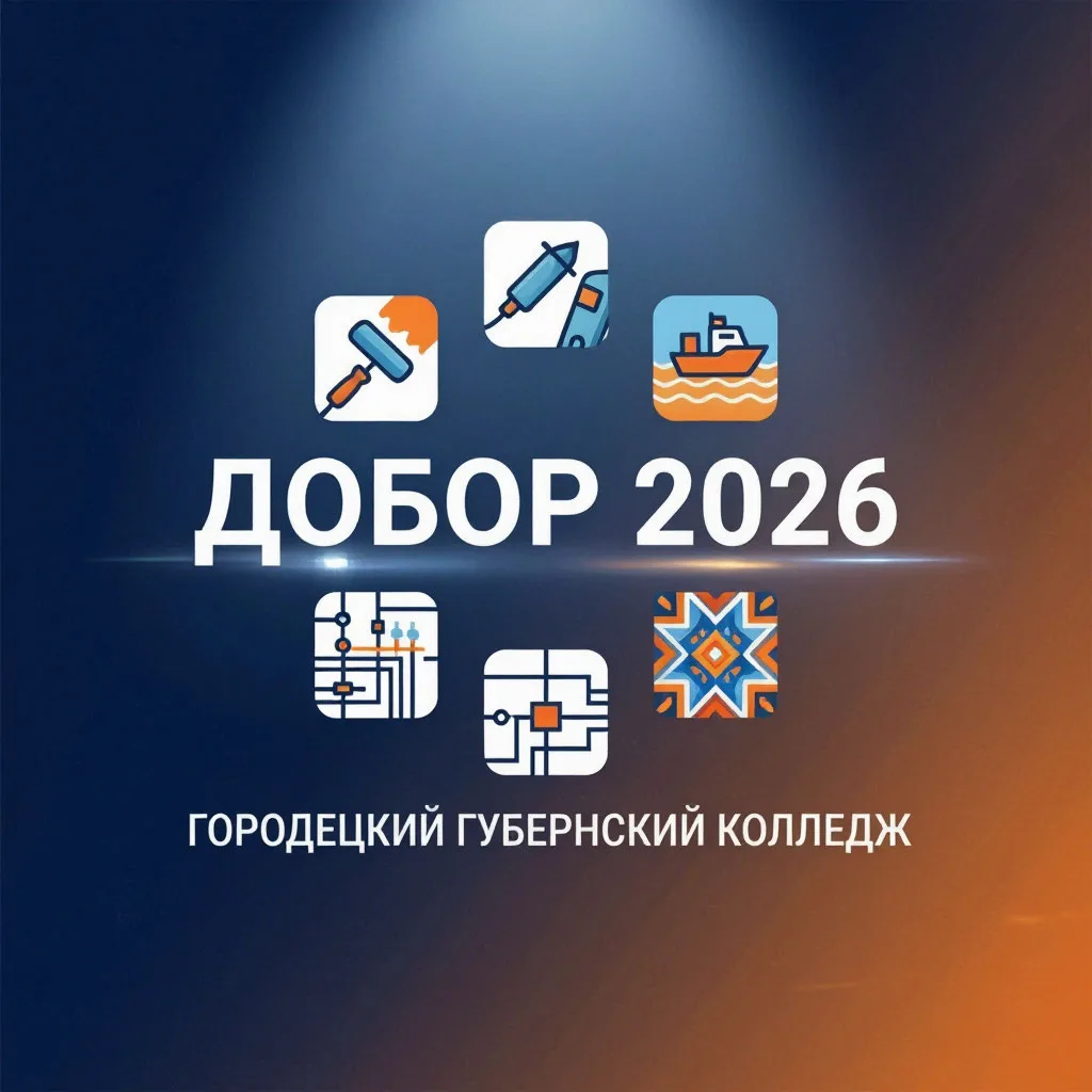 Спешите подать документы на оставшиеся места!