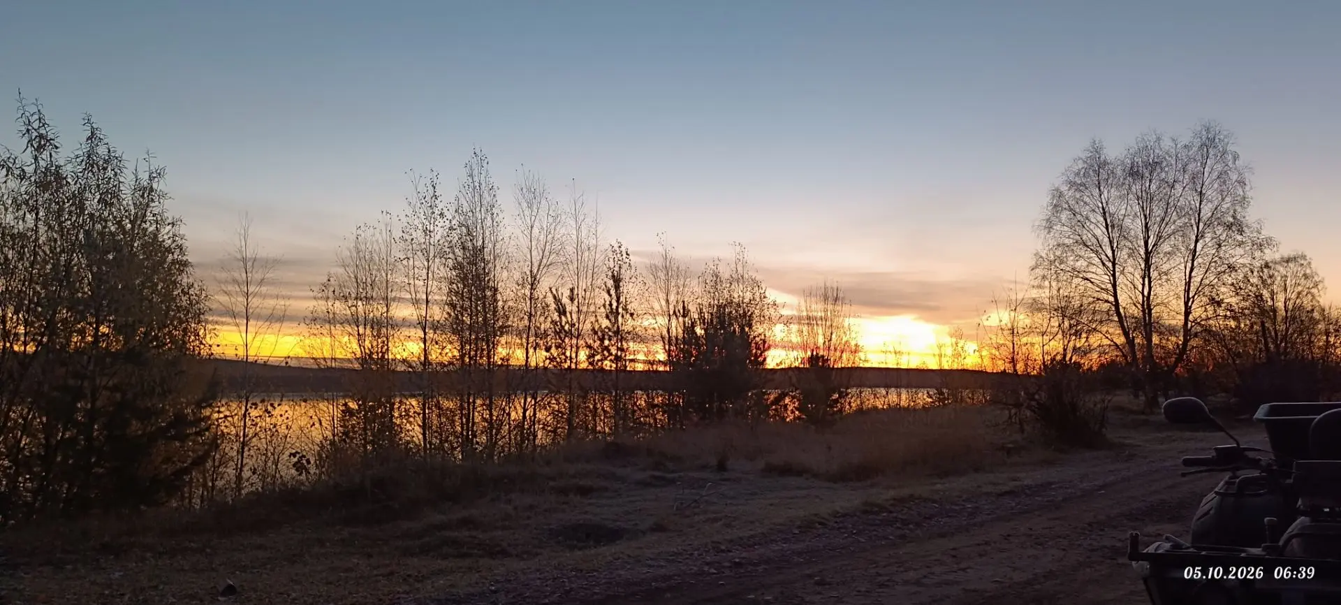 Доброе утро понедельника❤