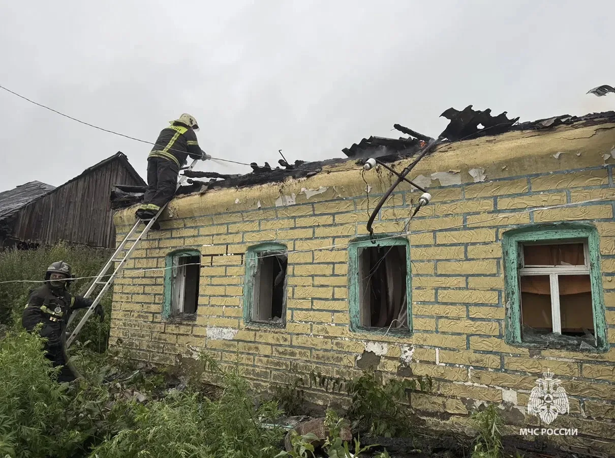 Изображение 1 к публикации «ЧП Узловая»