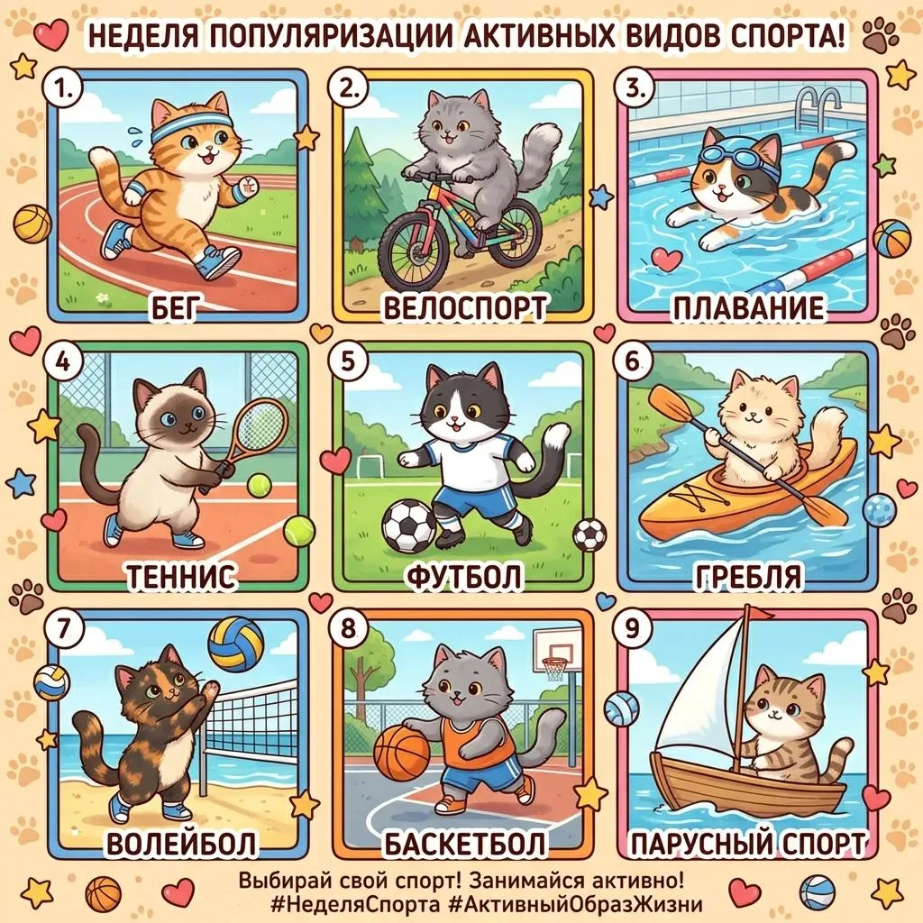 📊 Не жди диагноза! Перепрограммируй своё тело!