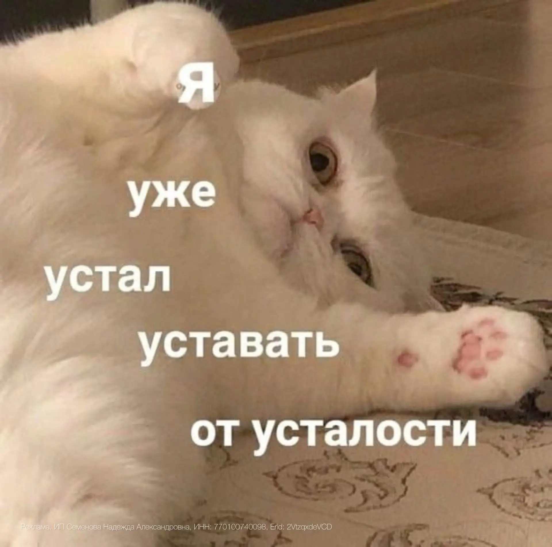 Метод космонавтов для тех, кто за####ся 

Женщины сейчас живут в бешеном ритме: дом, семья, работа, 