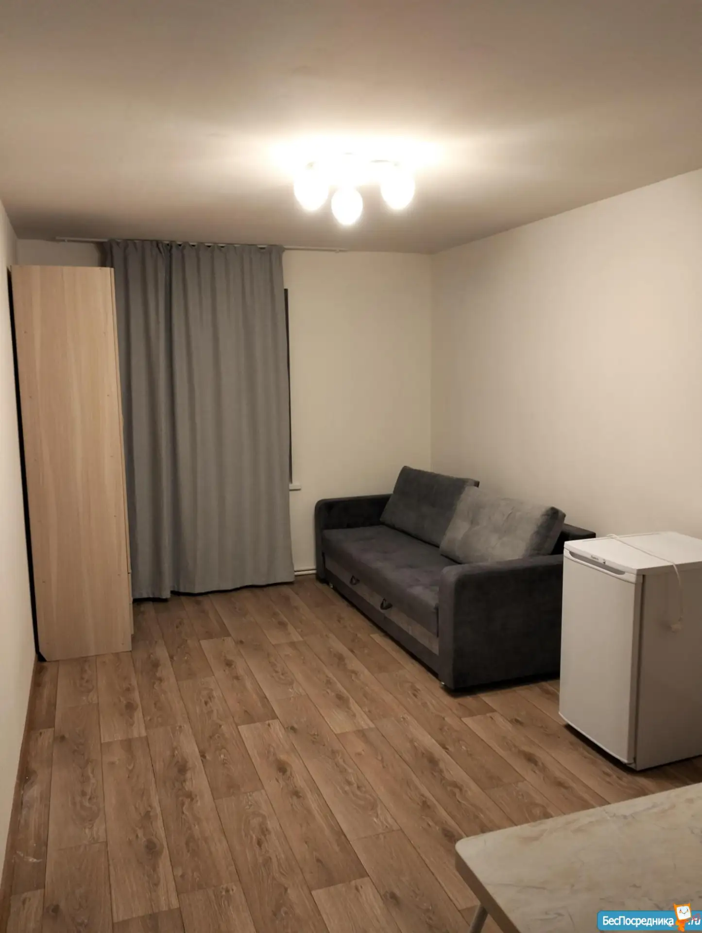 Сдам без посредников: студия, 20м² Цена: 15000 Адрес: Барнаул, Центральный р-н, Гоголя 126 Коммуналь