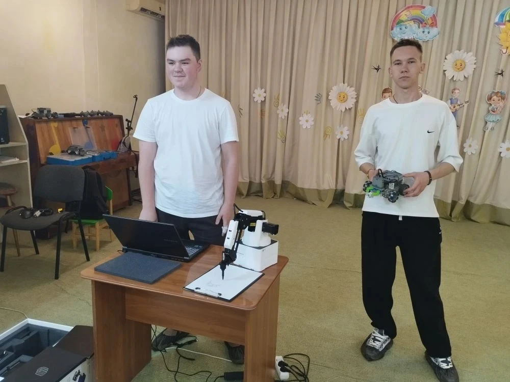 Твори Добро 🤗