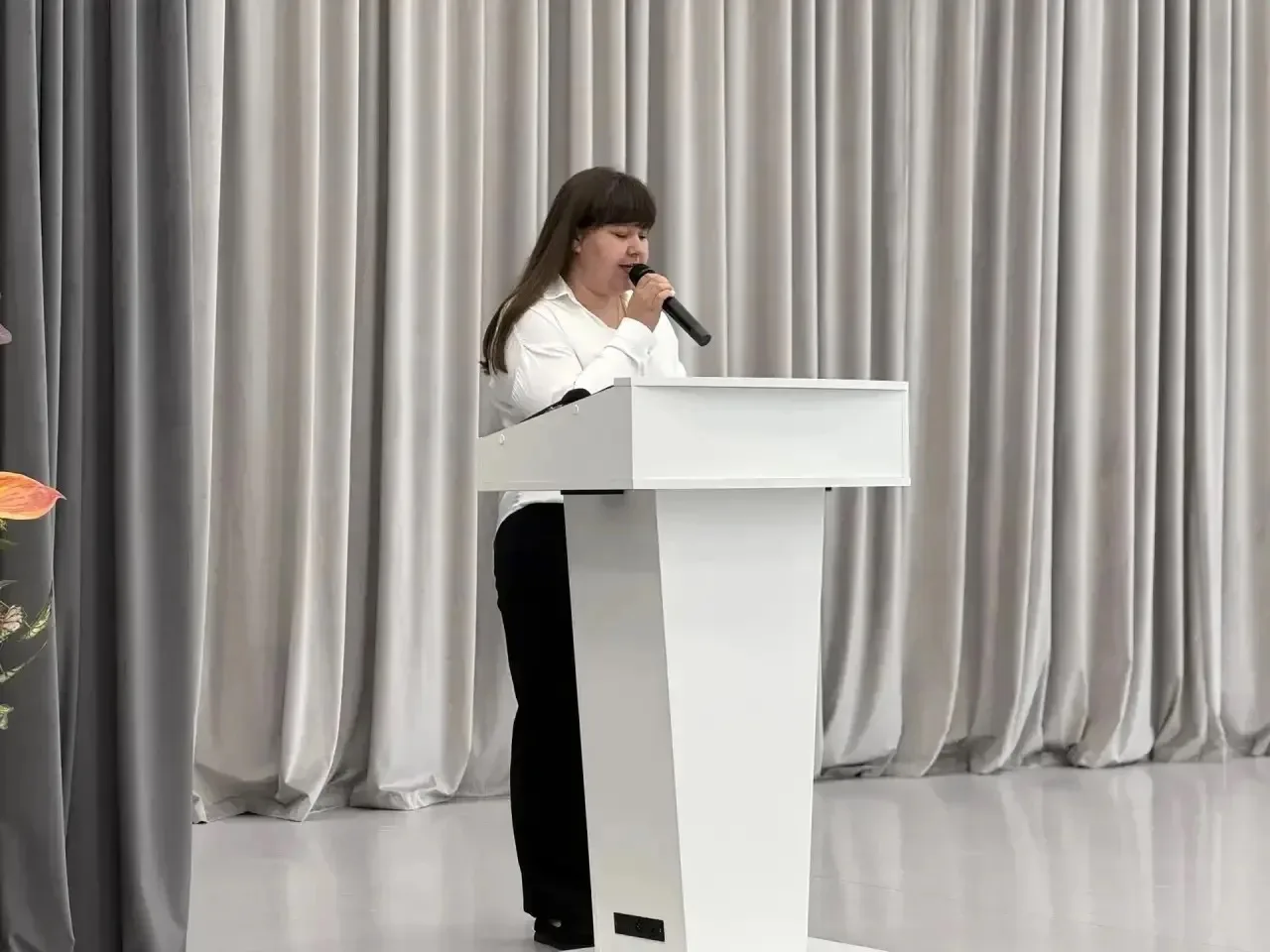 ✨ «Разговоры о важном»: обсудили, подумали, сделали выводы ✨