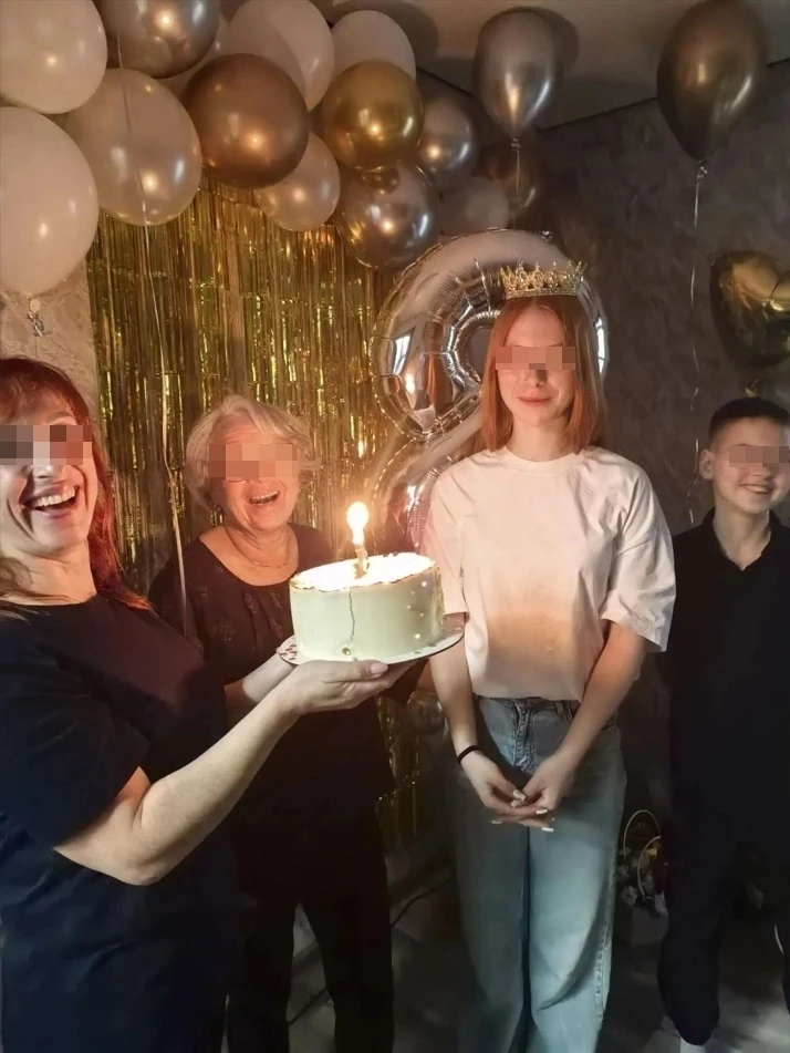 💔 «Отмечали 18-летие дочери — и в один момент всё изменилось»: белгородская семья оказ...