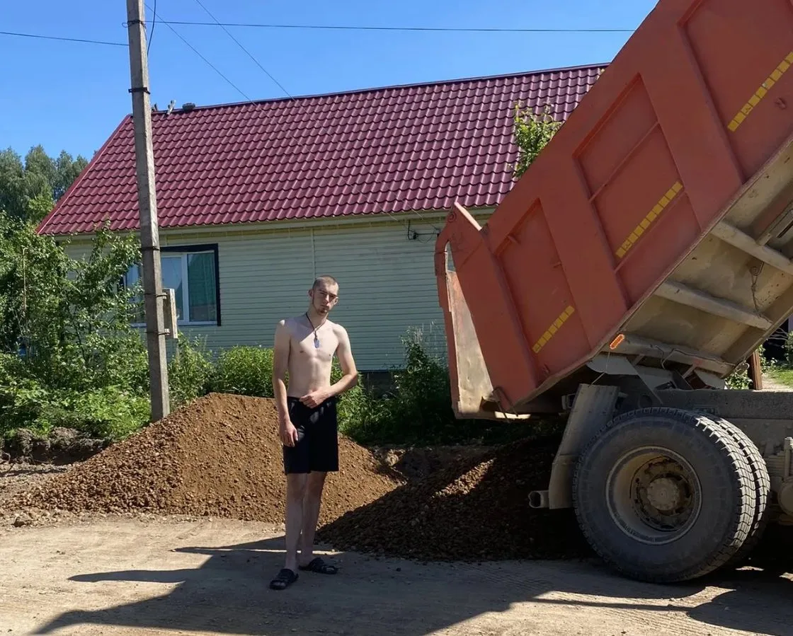 🤝Продолжаем помогать семьям воинов СВО.