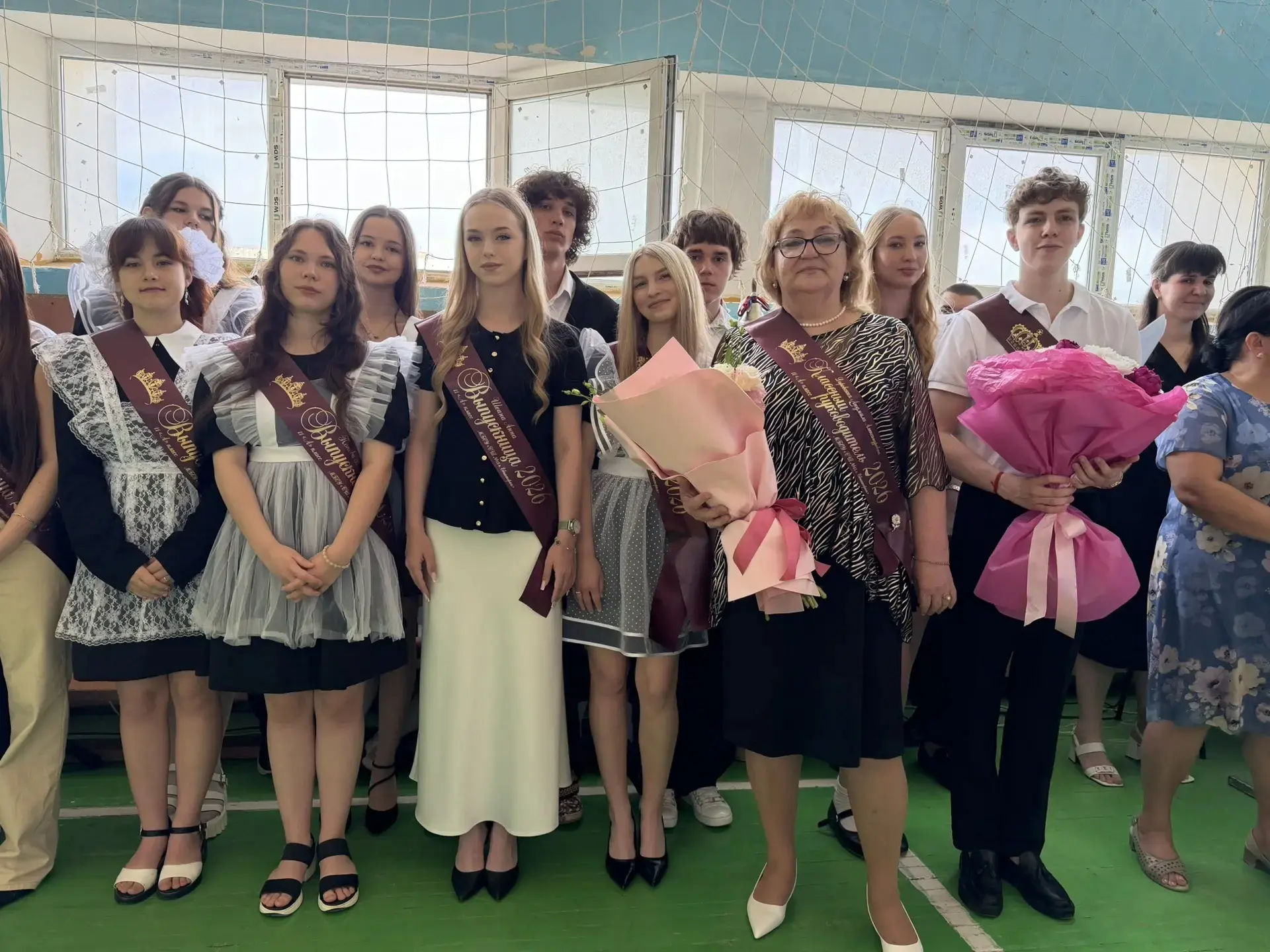 🔔ПОСЛЕДНИЙ ЗВОНОК✨  💫Последний звонок – самый долгожданный праздник для учителей, учеников и их роди