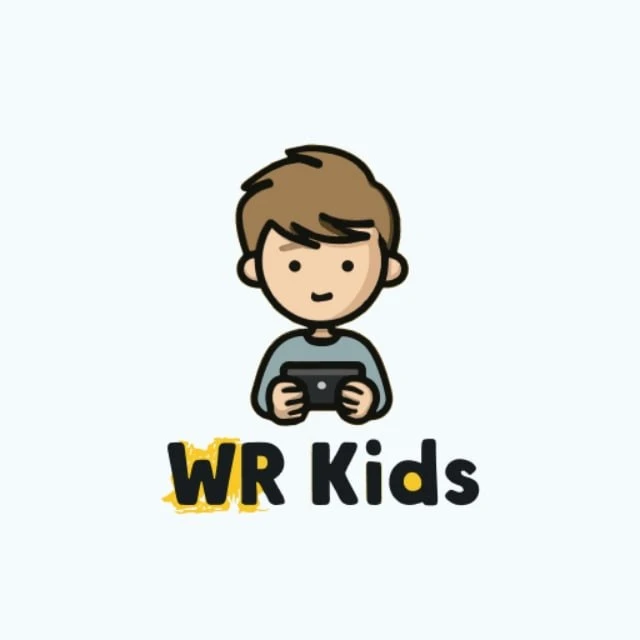 Боитесь лета, что ребенок будет весь день сидеть в телефоне?   WR Kids проконтролирует занятия и раз
