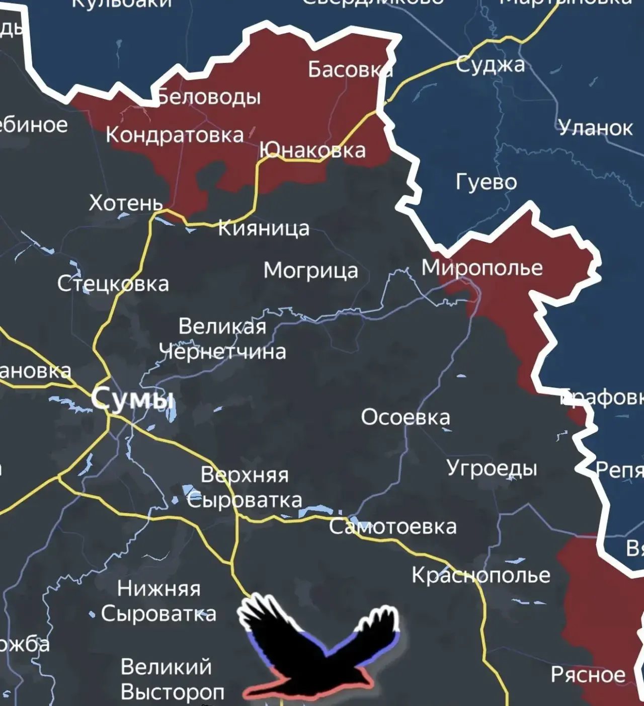 🔴 Военные каналы: Ситуация на границе Курской области

Прямо сейчас бьем противника с помощью тяжел