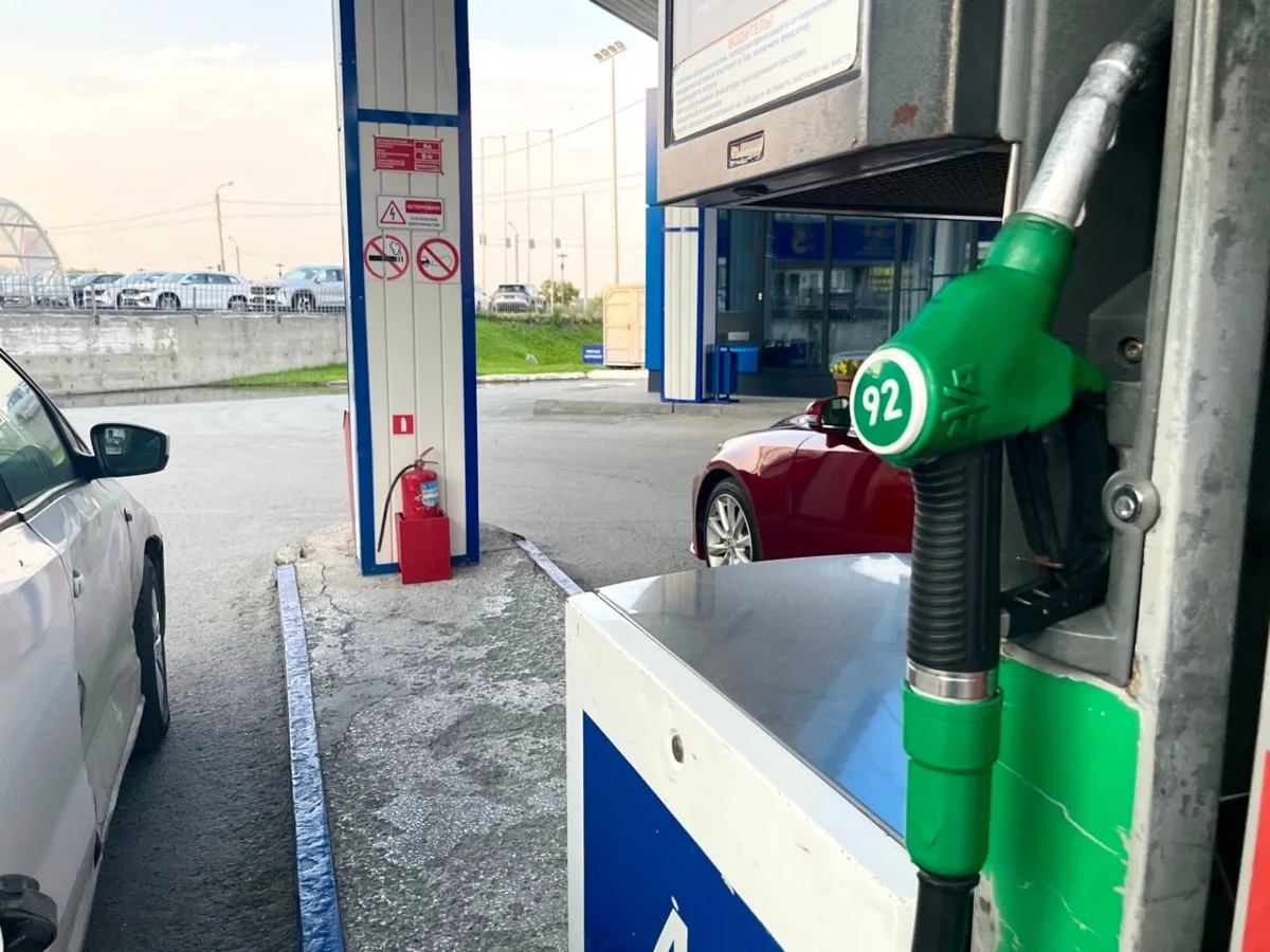 Топливный рынок постепенно возвращается в норму
