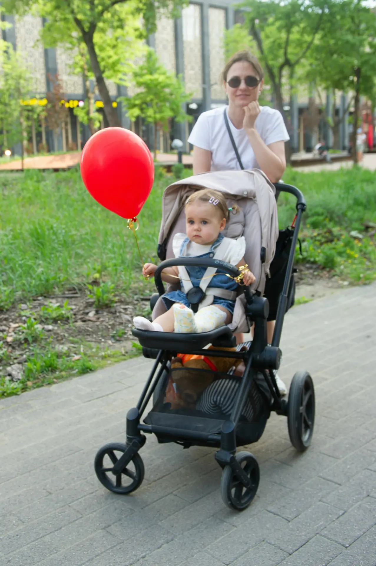 Сегодня отмечается Международный день защиты детей 👦👧