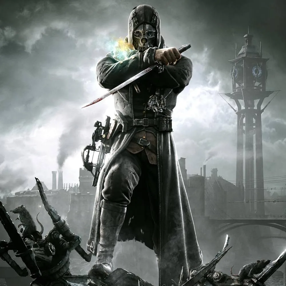 Говорят, на расстрел отправят Compulsion Games и Arkane.

Инсайдер Майк Строу заявил, что слышал о в