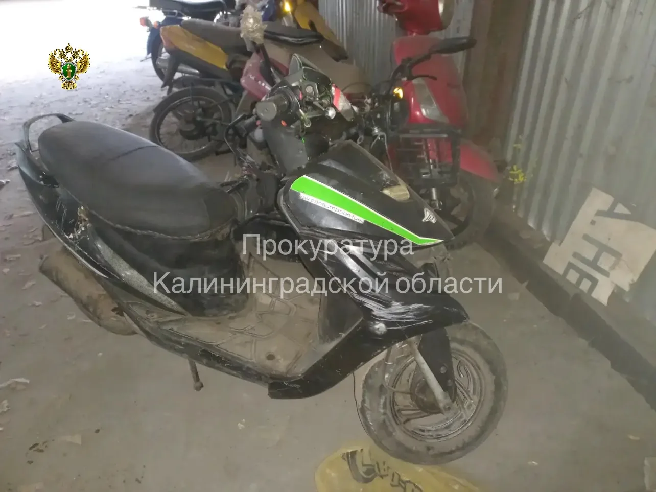 📄Житель Немана предстанет перед судом по обвинению в повторном нетрезвом вождении

В Неманской горо